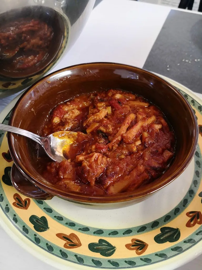 Mario Lenci_Ristorante Ostello La Salana_Capannori_review