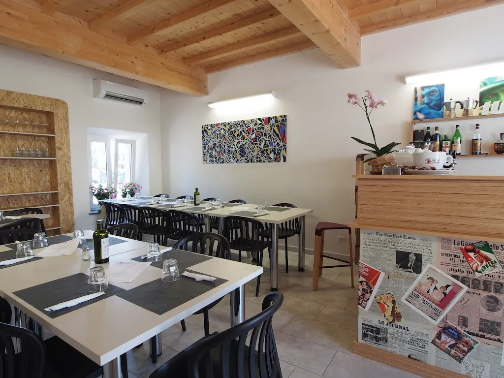 Ristorante Ostello La Salana_Capannori_slider_image_1