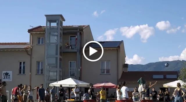 Ristorante Ostello La Salana_Capannori_slider_image_2