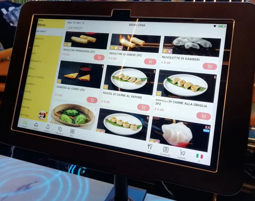 Menu_Ristorante Haru Sushi Capannori_Capannori_image_1