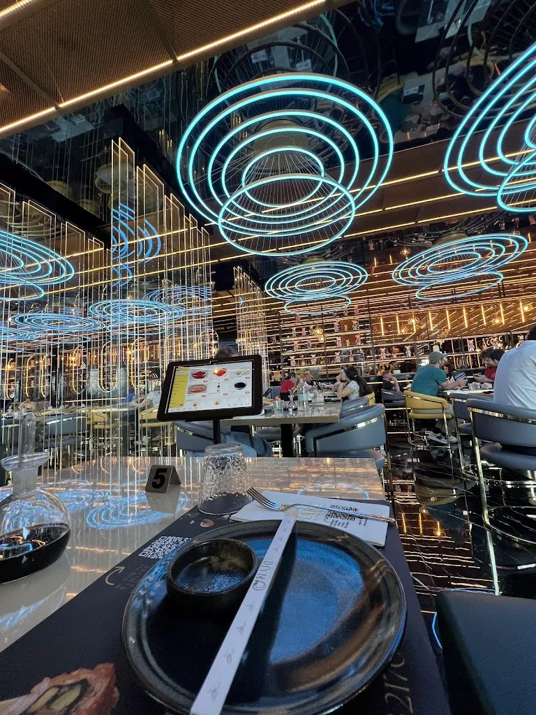 next stop_Ristorante Haru Sushi Capannori_Capannori_review