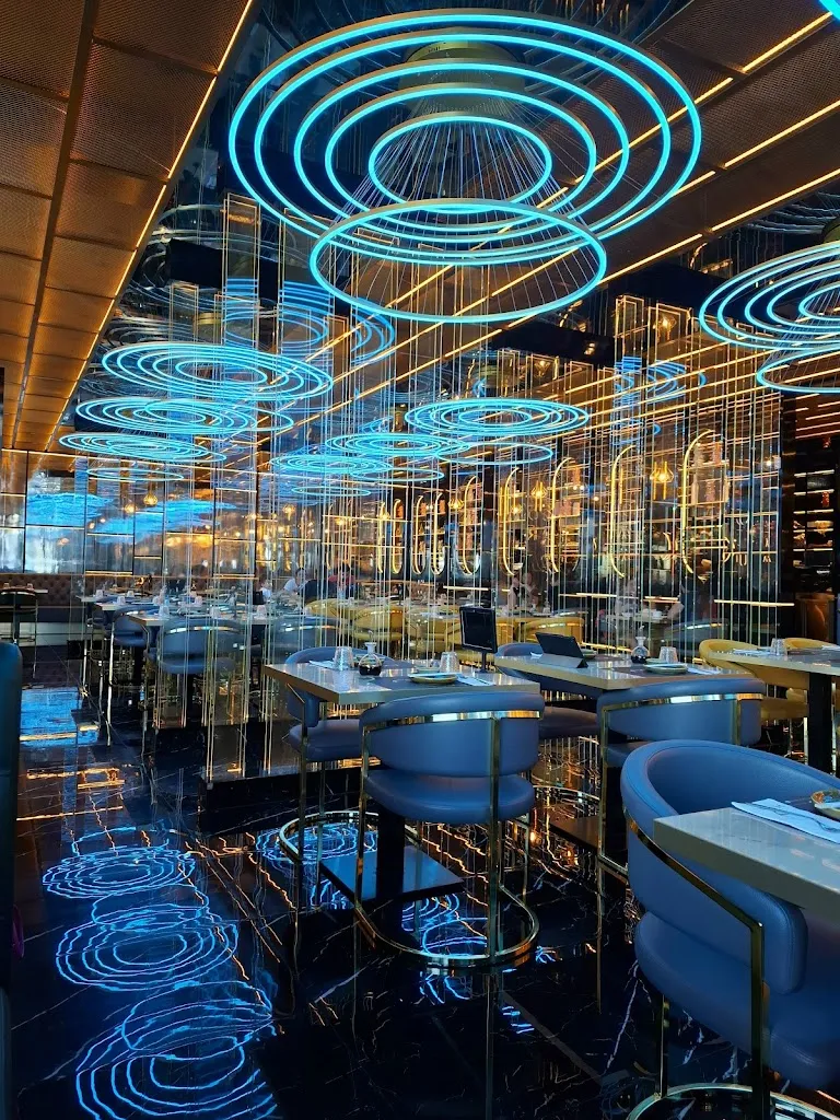 Ristorante Haru Sushi Capannori restaurant in Capannori