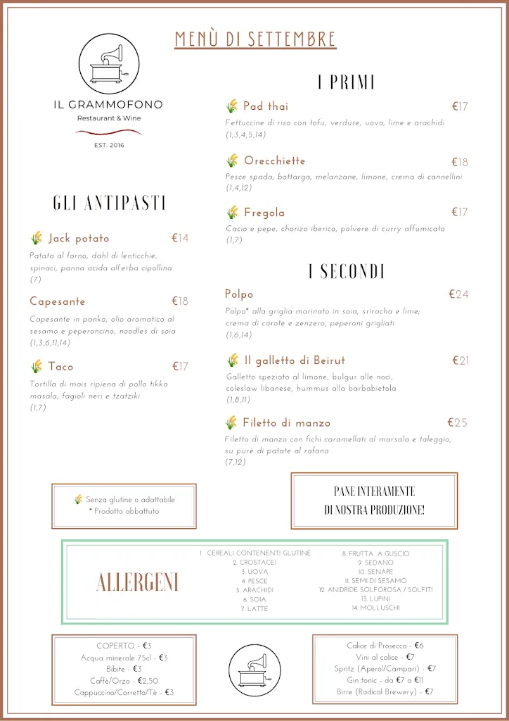 Menu_Il Grammofono_Capannori_image_1