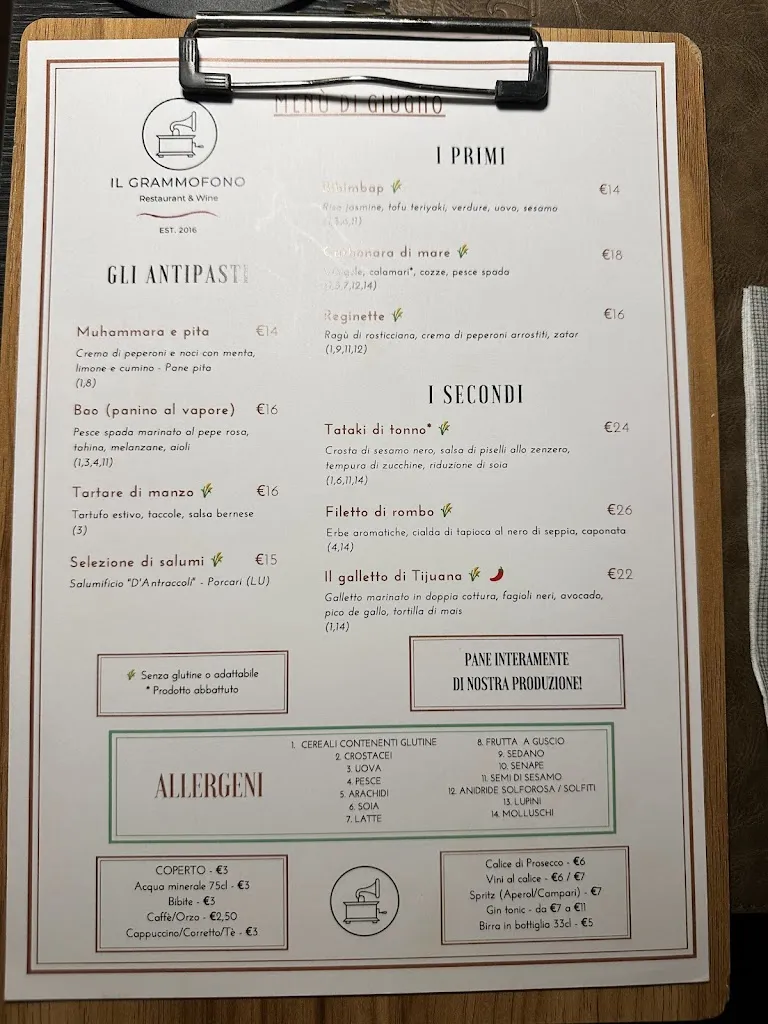 Menu_Il Grammofono_Capannori_image_3