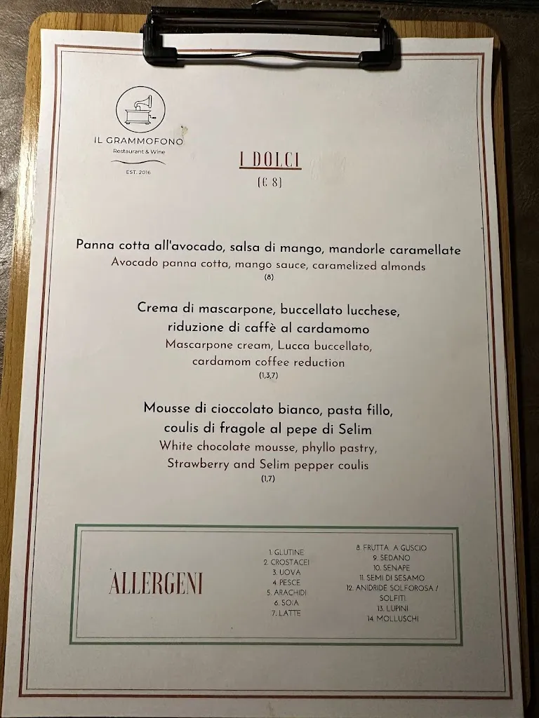 Menu_Il Grammofono_Capannori_image_4