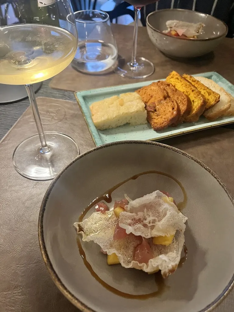 Ruby Elwell_Il Grammofono_Capannori_review