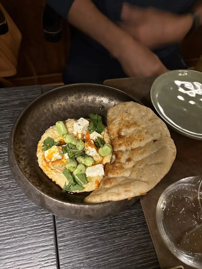 carlos sampaio_Il Grammofono_Capannori_review