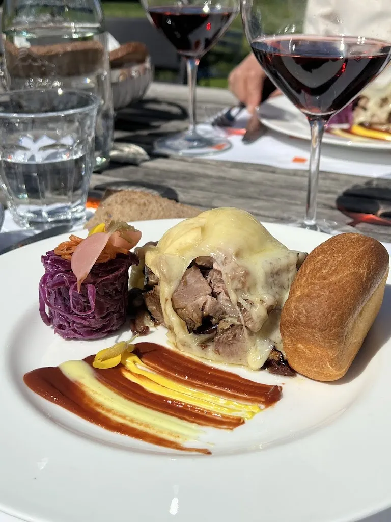 Richard_Cucina dello Scompiglio_Capannori_review