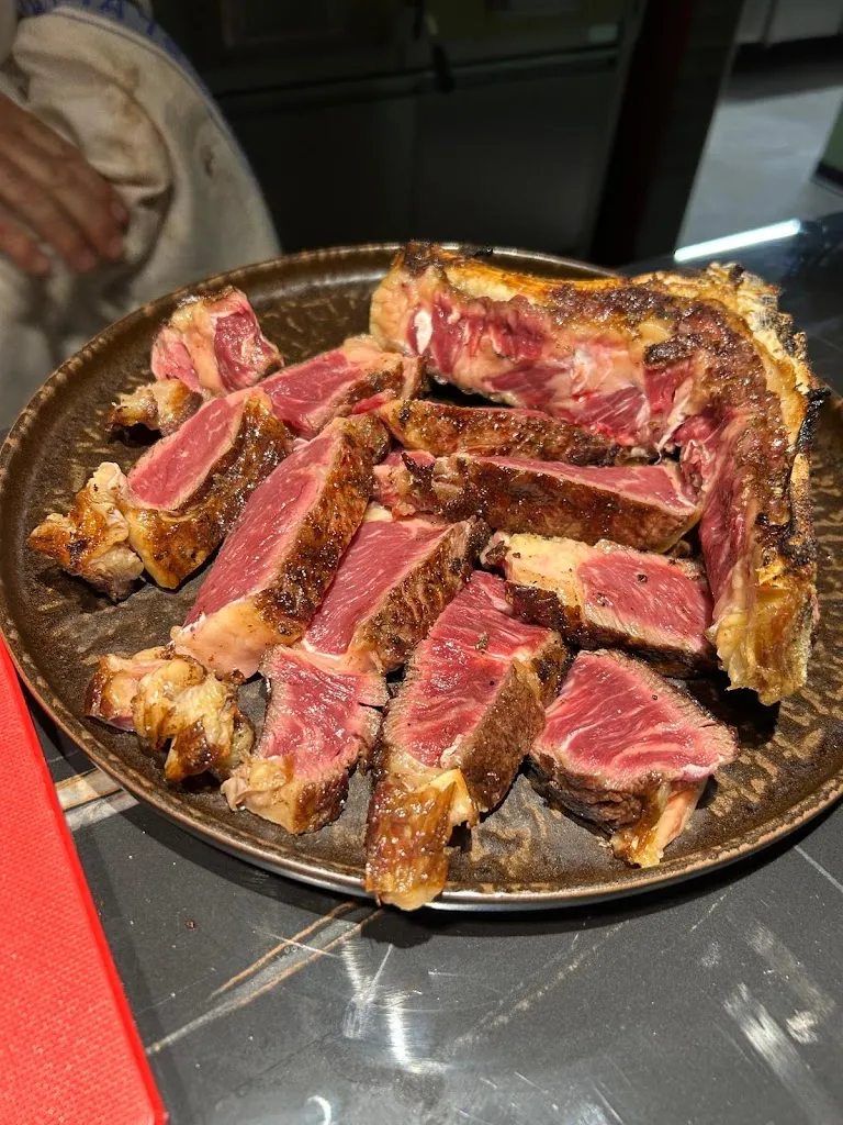 Francesca bacciri_Locanda di San Martino | Ristorante Bisteccheria_Capannori_review