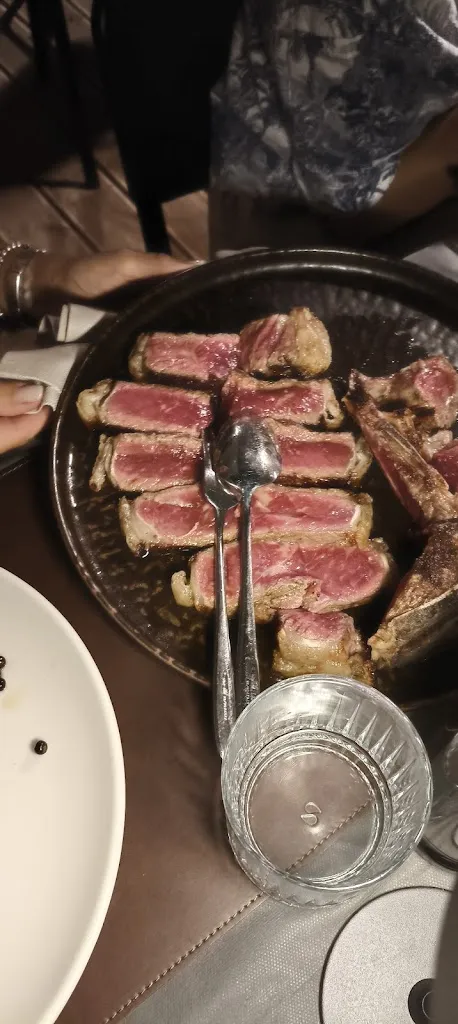 Luigi La Rosa_Locanda di San Martino | Ristorante Bisteccheria_Capannori_review