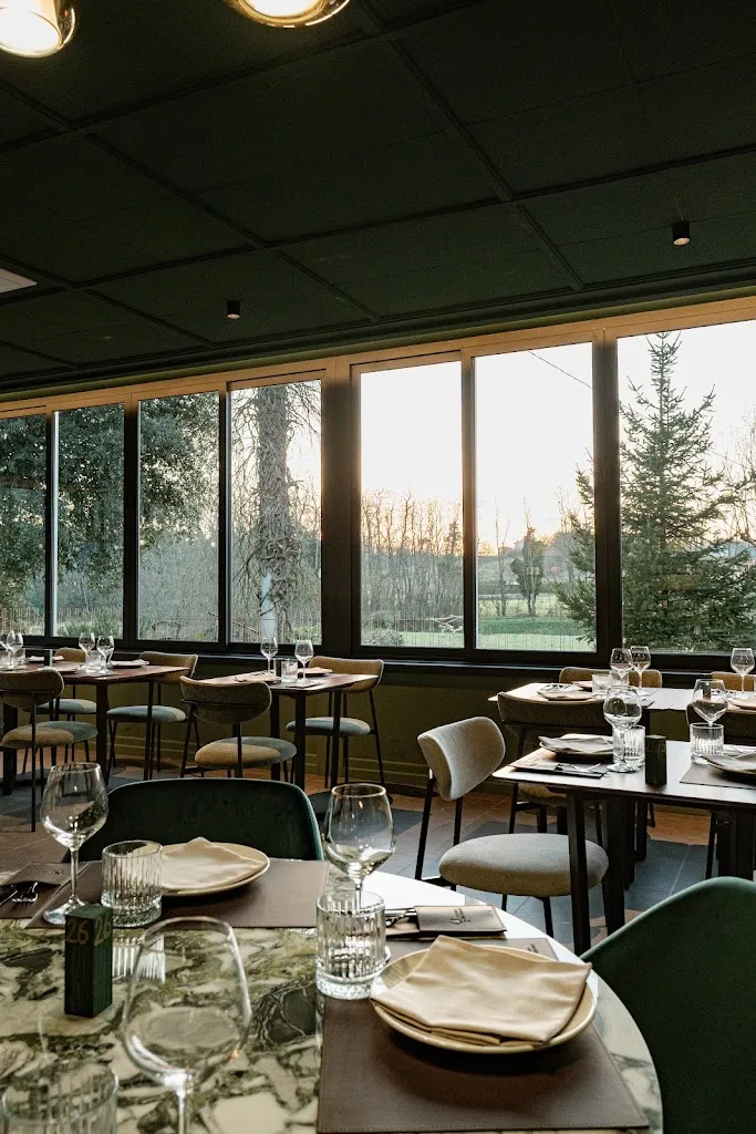 Locanda di San Martino | Ristorante Bisteccheria restaurant in Capannori