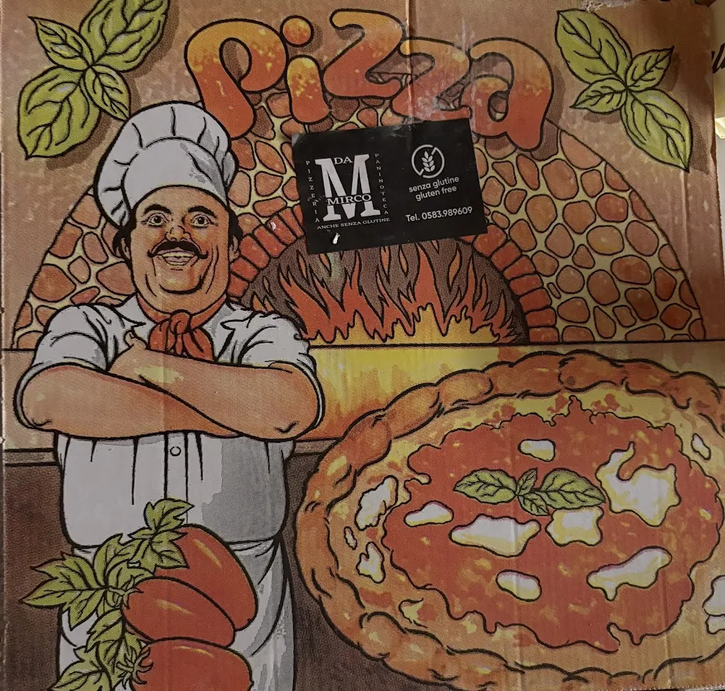 Ivan Nikolic_Da Mirco pizzeria e non solo_Capannori_review
