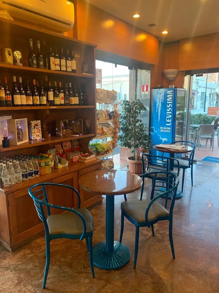 Bar Pizzeria Forino restaurant in Capannori