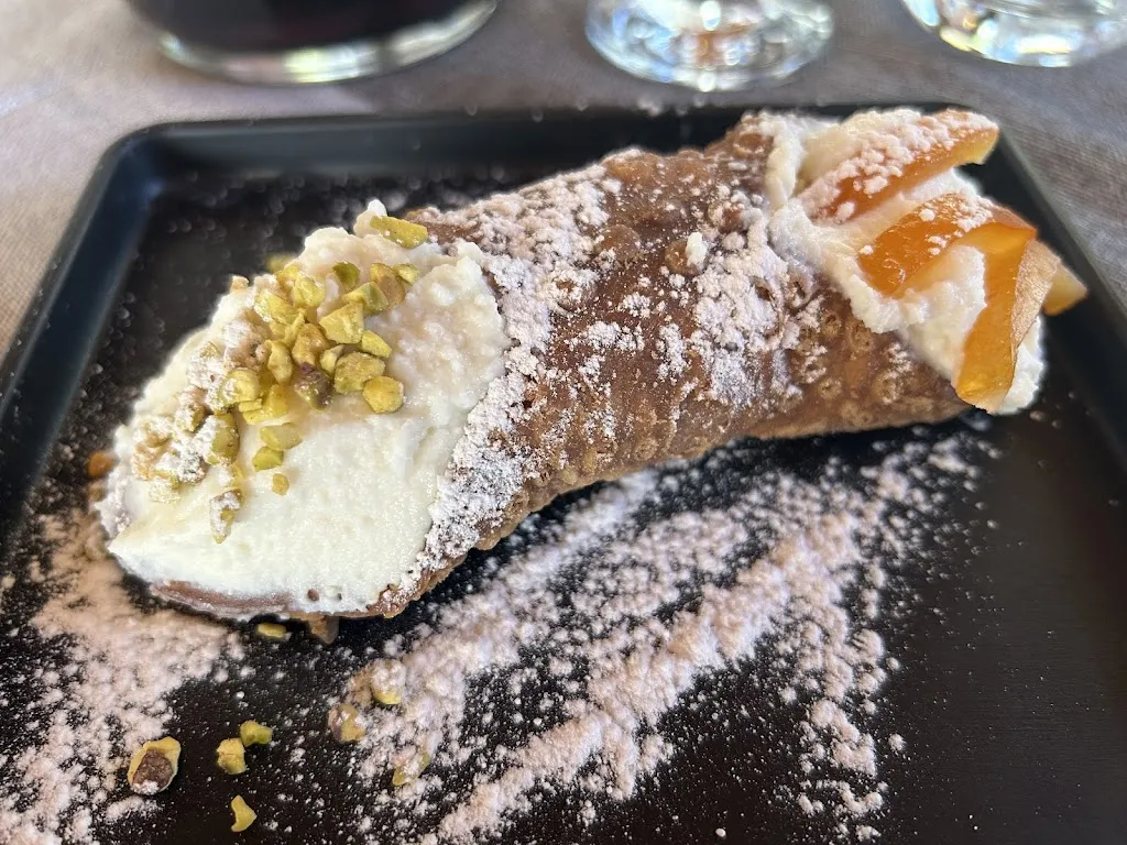 Menu_Hotel Ristorante Pizzeria Nido delle Rondini_Castiglione Messer Marino_image_5