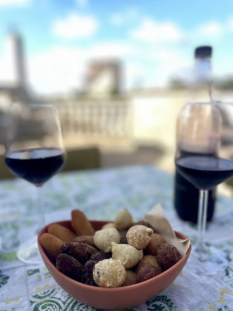 marianne keul_Il Fusticino_Melpignano_review