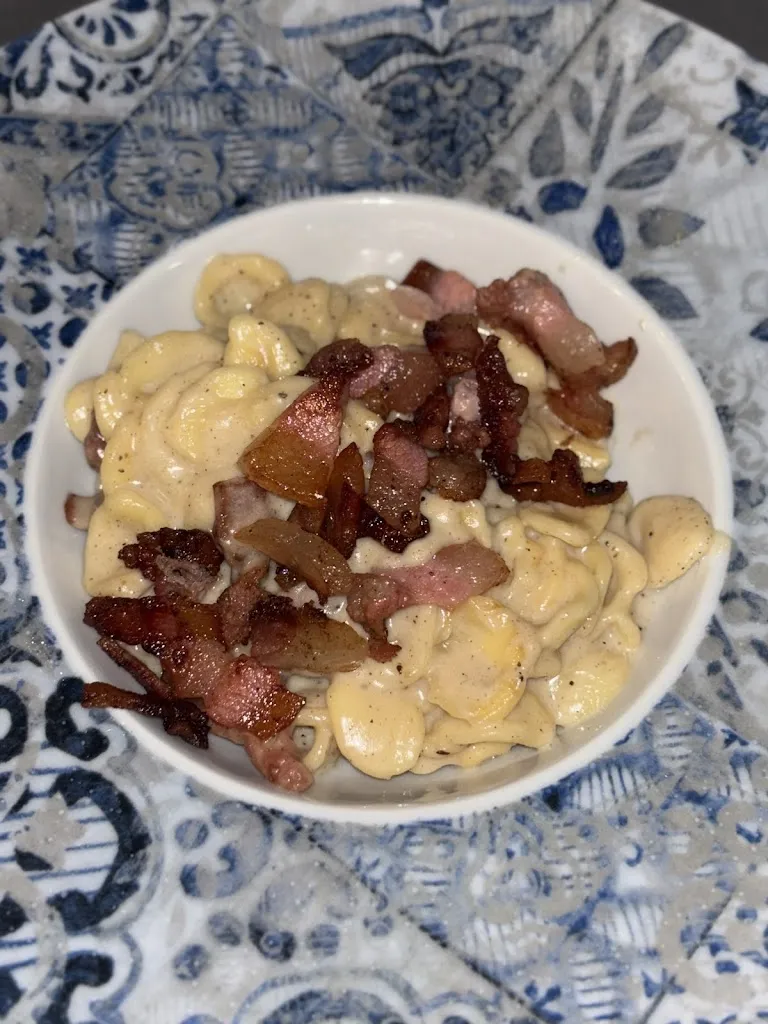 Amélie Belet_Il Fusticino_Melpignano_review