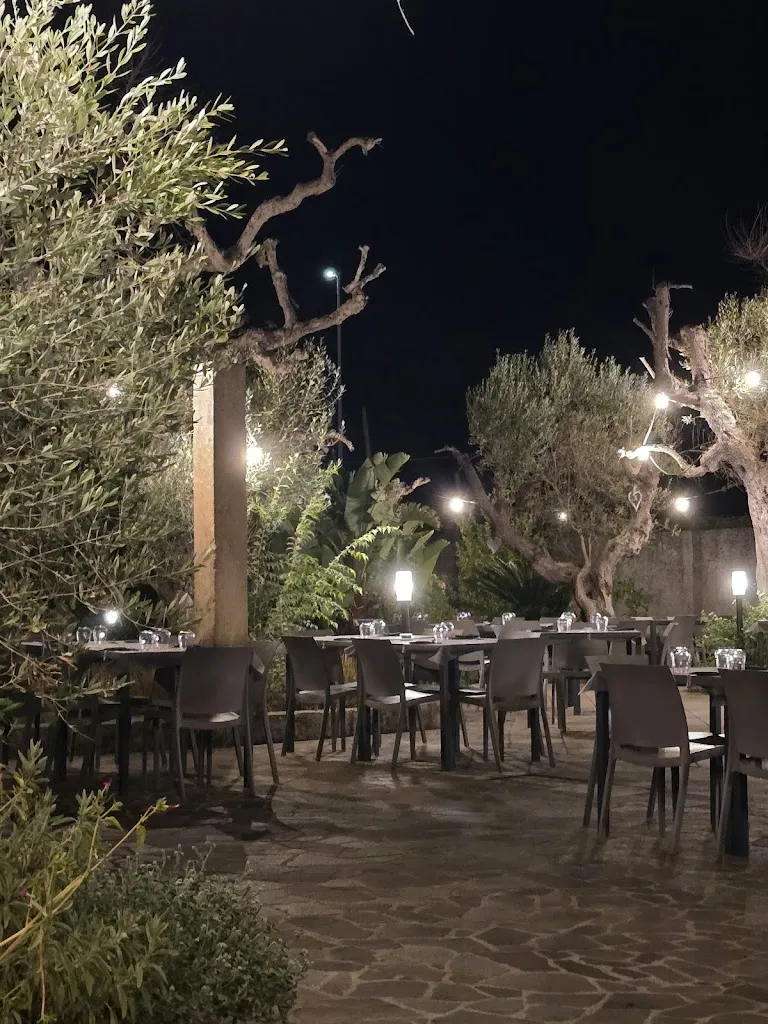 Gianfranco_Il Fusticino_Melpignano_review