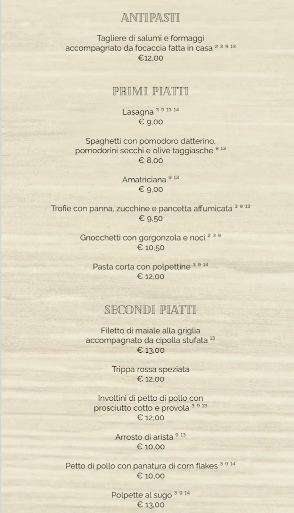 Menu_A Tavola Da Felix_Capannori_image_3