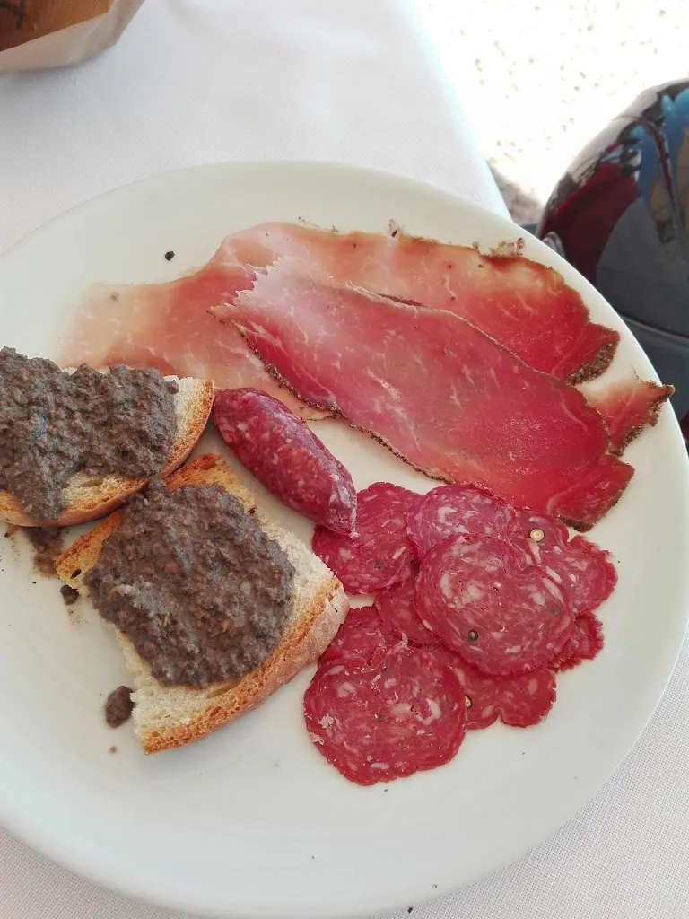 Menu_Ristorante La Porta, Terrazza Panoramica_Capalbio_immagine_6