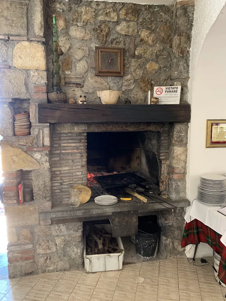 ernesto p_Ristorante La Porta, Terrazza Panoramica_Capalbio_recensione