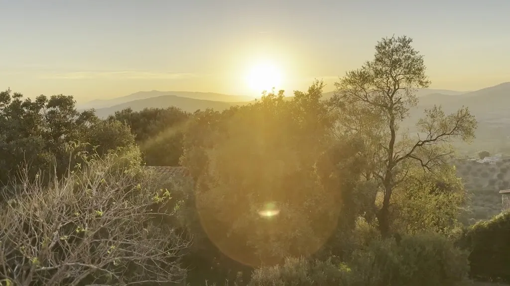 Lua Sav_Ristorante La Porta, Terrazza Panoramica_Capalbio_recensione