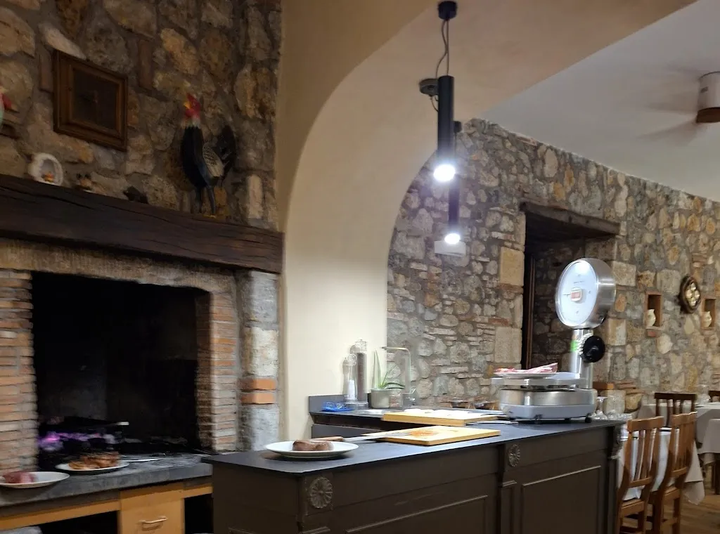 Ristorante La Porta, Terrazza Panoramica_Capalbio_slider_image_3