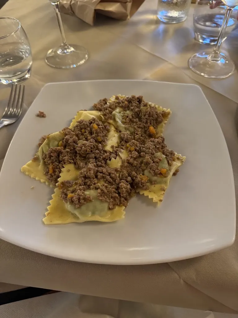 Jonathan Meager_Trattoria Al Pozzo_Capalbio_review