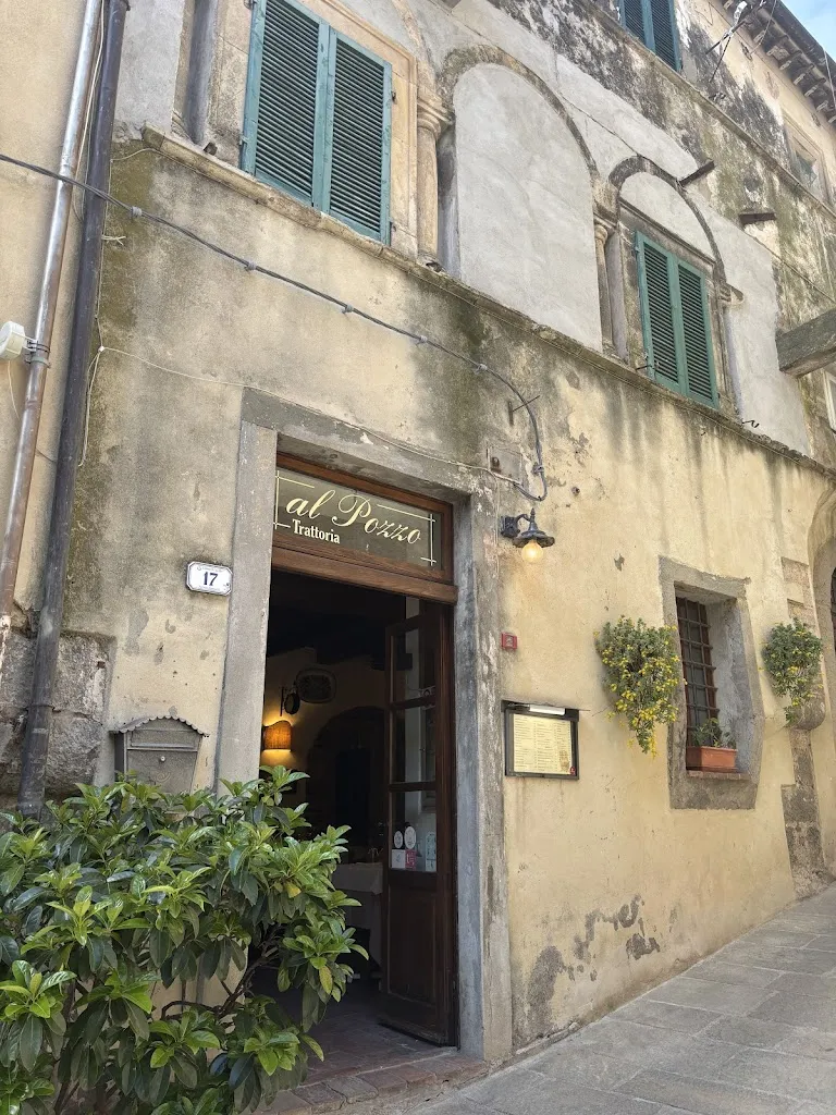 Elizabeth H_Trattoria Al Pozzo_Capalbio_review