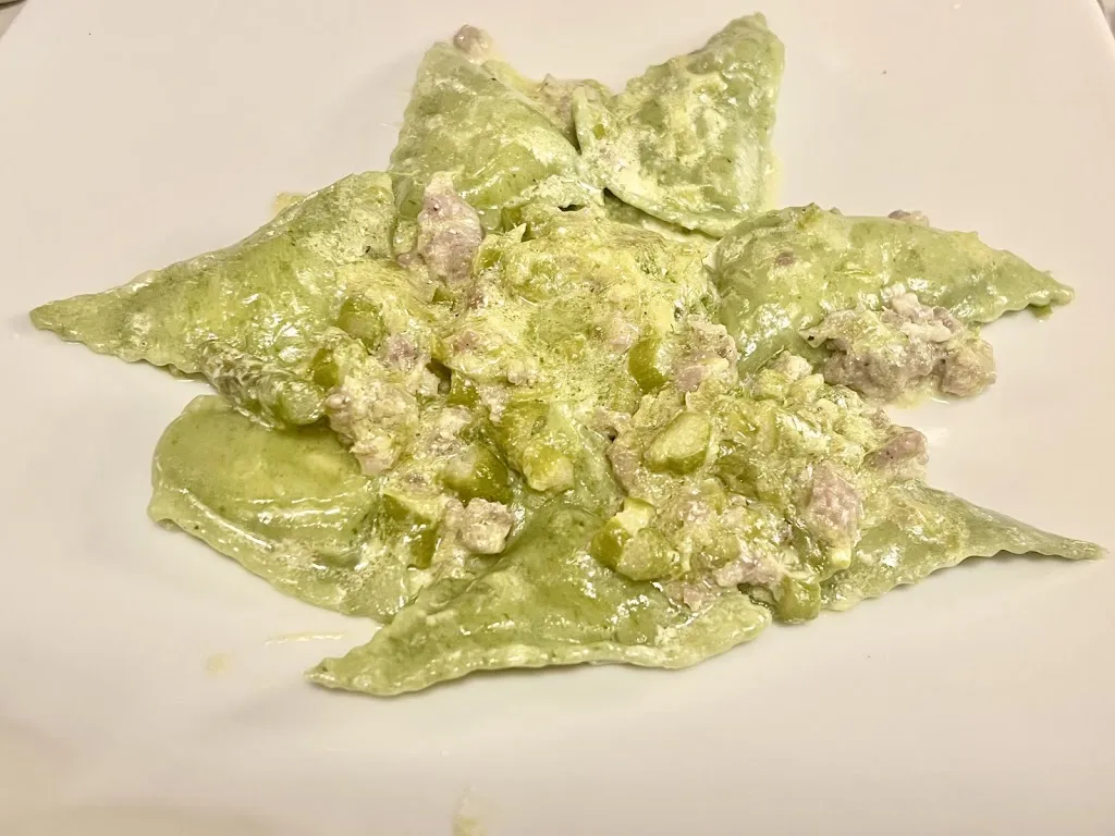 Ioana Vrabie_Trattoria Al Pozzo_Capalbio_review