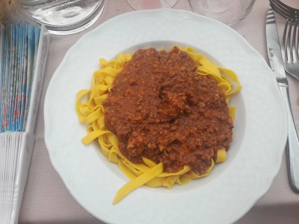 Menu_Trattoria Toscana, Capalbio_Capalbio_image_5