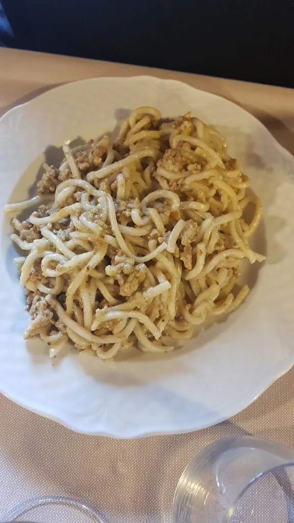 Menu_Trattoria Toscana, Capalbio_Capalbio_image_6