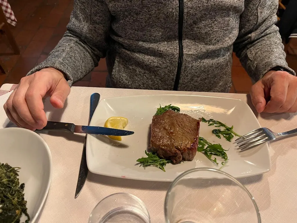 Menu_Trattoria Toscana, Capalbio_Capalbio_image_7