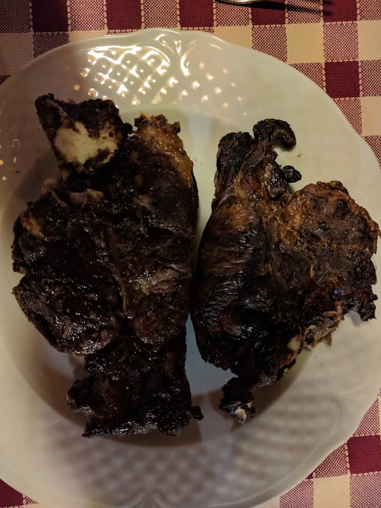 Arne Schönleben_Trattoria Toscana, Capalbio_Capalbio_review