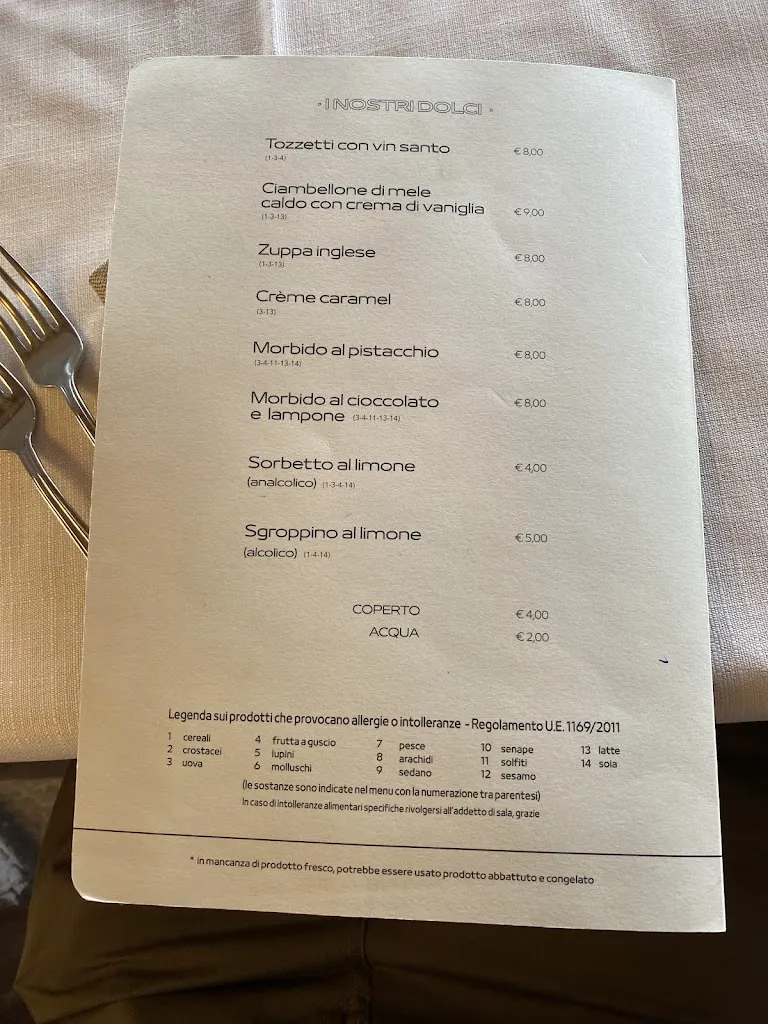 Menu_Ristorante Tullio_Capalbio_image_1