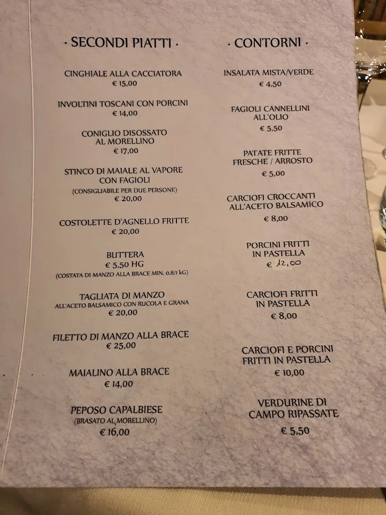 Menu_Ristorante Tullio_Capalbio_image_2