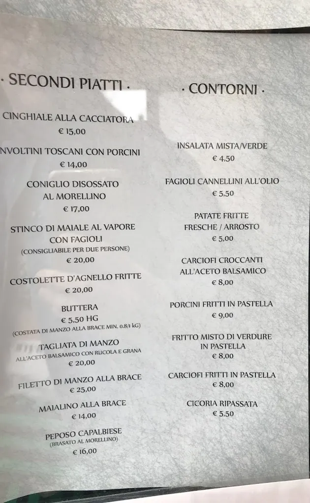 Menu_Ristorante Tullio_Capalbio_image_4