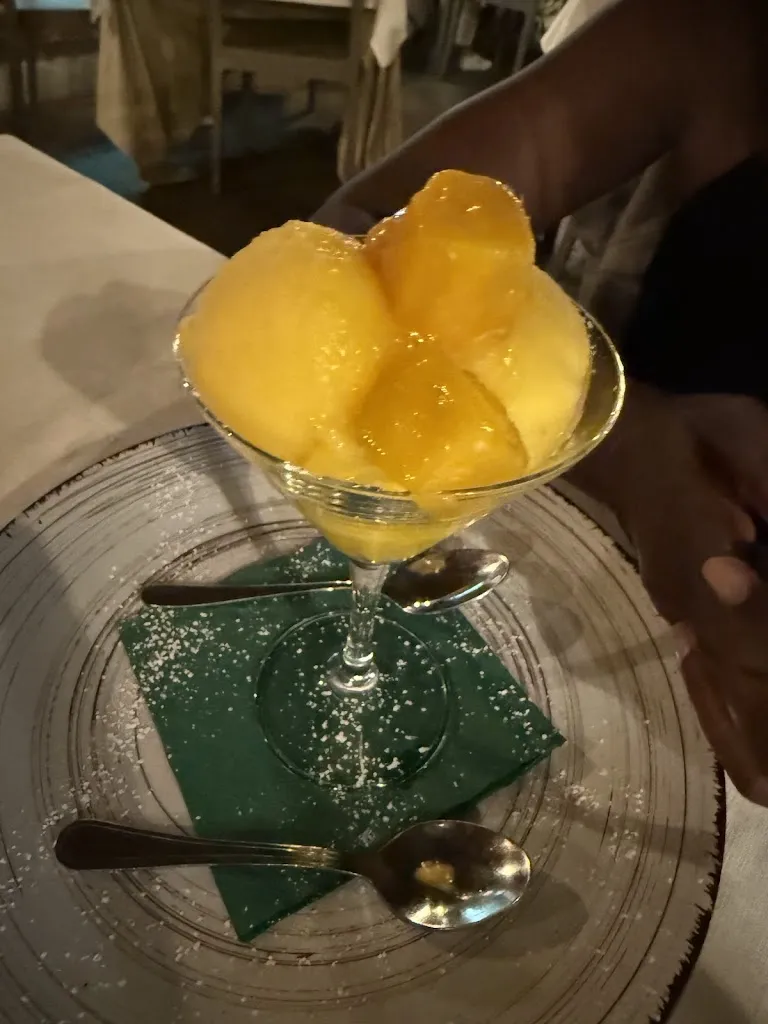 Alessandro Butini_Ristorante Tullio_Capalbio_review