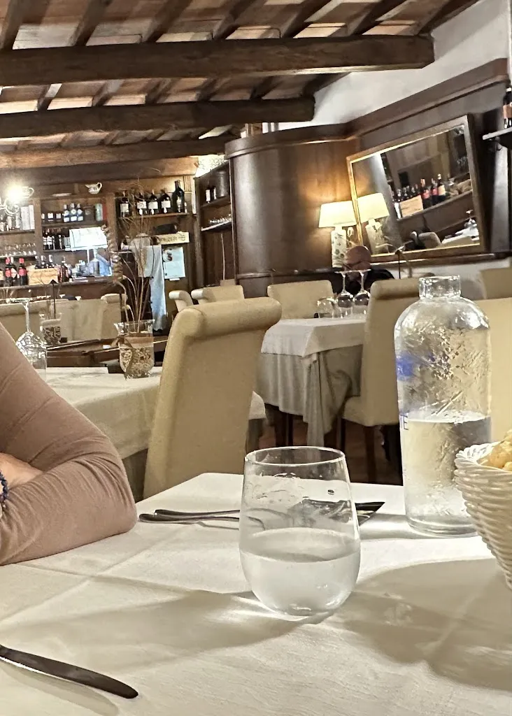 Michael Rossini_Ristorante Tullio_Capalbio_review