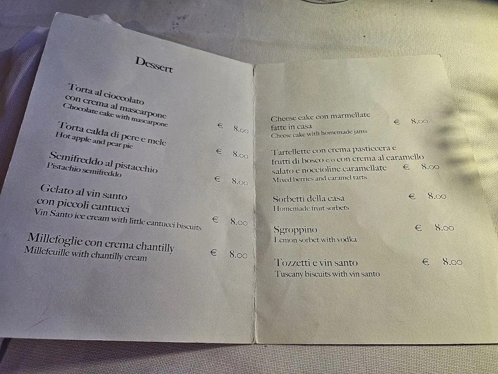 Menu_La Selva_Capalbio_image_1