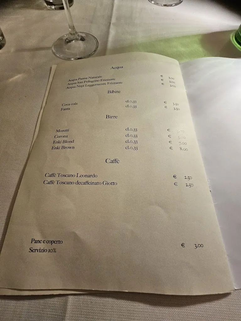 Menu_La Selva_Capalbio_image_3
