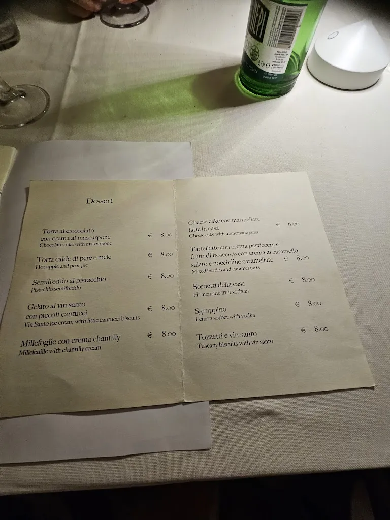 Menu_La Selva_Capalbio_image_4