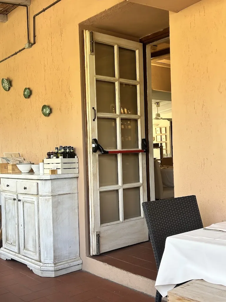 Ariane Hotzel_La Selva_Capalbio_review