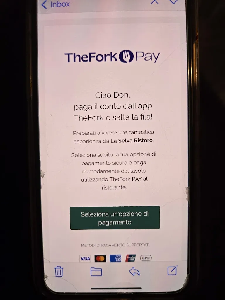 Fiona Bryan_La Selva_Capalbio_review