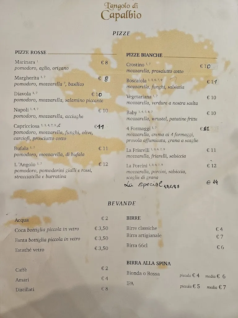 Menu_L'Angolo di Capalbio_Capalbio_immagine_2