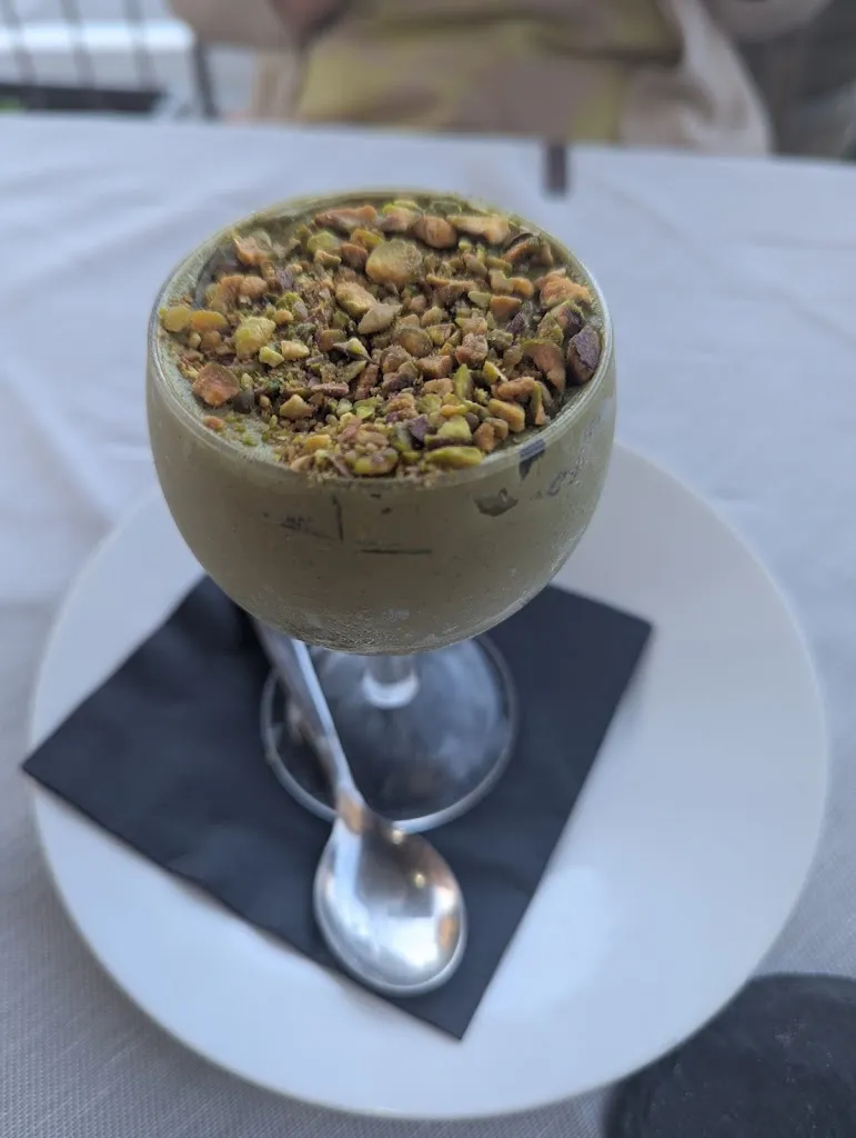 Arne K_L'Angolo di Capalbio_Capalbio_recensione