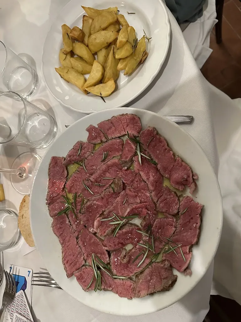 edna pecht_Il Beverello_Capalbio_review