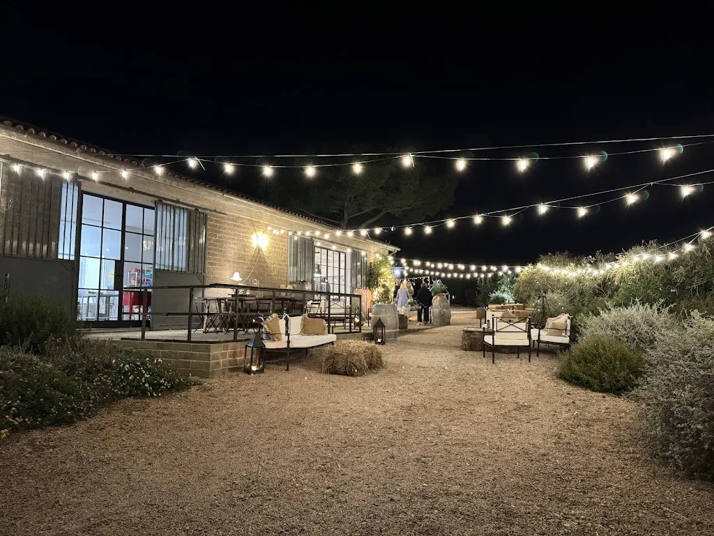 Dario Robbiani_Fattoria Radicata_Capalbio_recensione