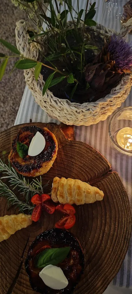 Elisa De Angelis_Fattoria Radicata_Capalbio_recensione