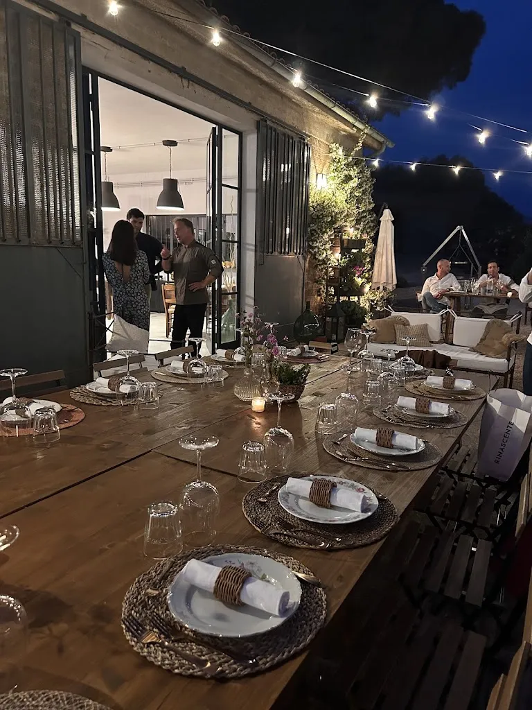 Flaminia Morganti_Fattoria Radicata_Capalbio_recensione