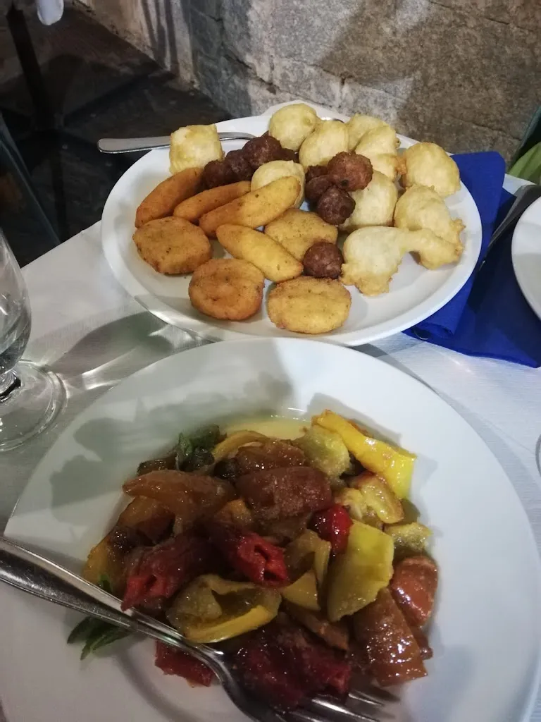 Michele Tadiello_Melpigos Taverna_Melpignano_review